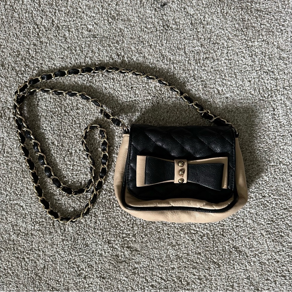 Aldo crossbody bag